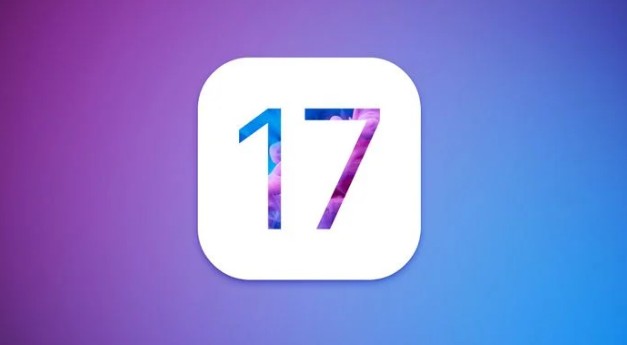 ƻ iOS 17 / iPadOS 17 ֧Щͣ