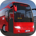 公交车模拟器无限金币版 v2.0.3 包含中国地图