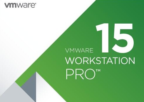 vmware workstation15pro最新破解版